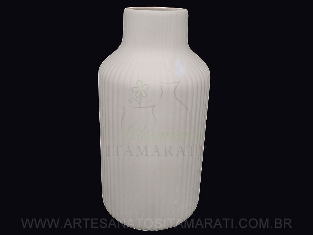 Detalhes do produto Vaso Tambor G